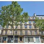 Incredible Ac Apartment 3 Bedrooms Center Of Paris By Studio Prestige