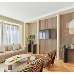 Incredible Ac Apartment 3 Bedrooms Center Of Paris By Studio Prestige